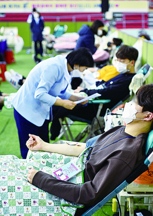 ‘코로나19를 이기는 힘’