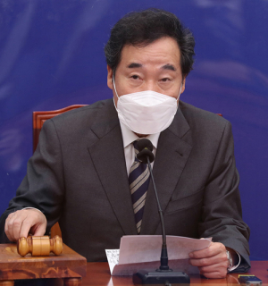 이낙연, 친문 지지층에 “서로 상처 주는 것 자제했으면”