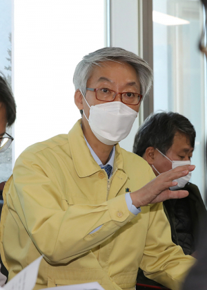 포항시, 수능대비 특별방역…수험생·학부모 불안 최소화
