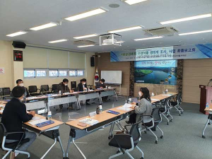 경북도, 낙동강 수생식물의 자원화․산업화 추진
