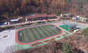 영양군청소년수련원, 3회 연속 최우수기관 선정