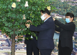 경주시, 권익위 청렴도 종합평가 2단계 ‘껑충’ 상승