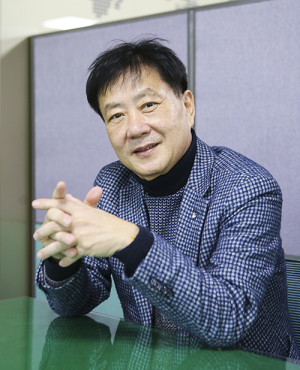 계명문화대 김윤갑 산학협력단장, 대구시장 표창