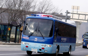 서울 동부구치소 확진자, 오늘 청송 교도소 이송 