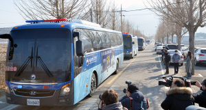 서울 동부구치소 확진자 376명, 경북북부 제2교도소 이감
