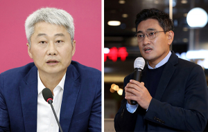 野 지지도 순풍에 서울시장 출마 러시…오신환도 저울질