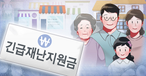 성주군, 코로나19 각종재난지원금 100% 지급완료