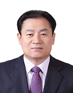 진원식 청송부군수 취임