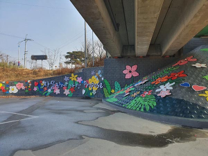 ‘사문진에 가면 프로포즈’ 막바지 작업 박차
