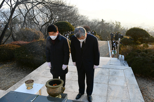 곽용환, 민생경제 살리는데 행정력 총동원