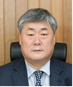윤문조 영천시 부시장 취임