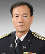 정훈탁 경산소방서장 취임