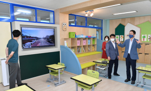 경북교육청, 1조6천억 들여 낡은 학교건물 217동 증개축