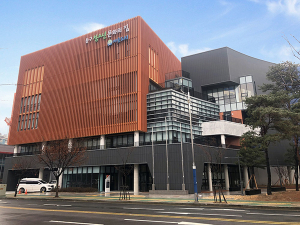 2020 동구 청년센터 ‘the 꿈’ 지자체 유일 최우수 선정