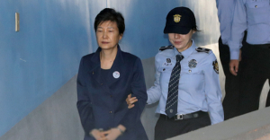 박근혜 전대통령, 14일 재상고심 선고 공판 주목