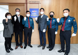 道, 자치경찰제 준비 작업 돌입…7월 본격 출범