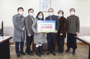 구미시, 생활공감정책 활성화 유공자 표창 수상