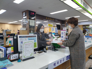 영주시, 민원서비스 종합평가 ‘우수’