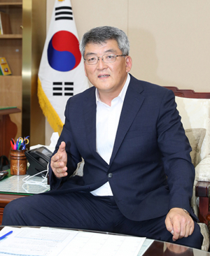 호명 신도시 통과하는 문경~안동 철도 노선 필요