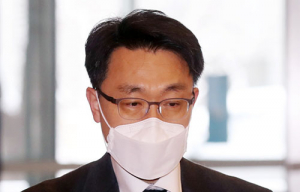 김진욱, ‘대통령 측근 수사’ 질문에 “공정하게 할것”