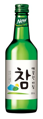 ‘맛있는참’을 리뉴얼 한 ‘New 참’ 출시