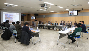 수성행복드림센터, 2023년 문 연다