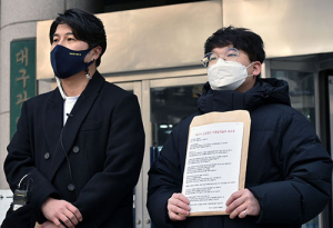 “2시간 영업에 자영업자 생존 결정”…대구 소상공인 반발