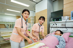 계명문화대 간호학과, 간호교육인증평가 2회 연속 ‘5년 인증’ 획득