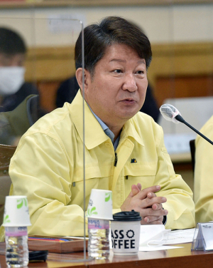 권영진 시장, “수도권 집중…지역 미래 설계 어려워”