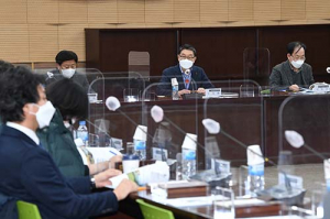 ‘지속가능한 영주’ 신년 대토론회