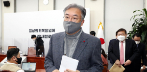 국민의힘 “후보들 의혹, 근거 없어…5일 본경선 명단 발표”
