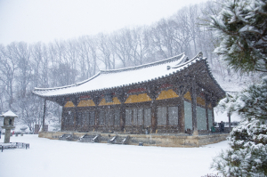 영주 부석사 ‘한국관광 100선’ 4년 연속 선정