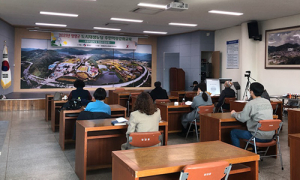 영양군, 주민중심의 지속가능한 도시재생 준비
