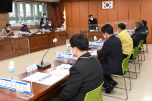  영주댐 주변 ‘관광화’ 활용방안 추진