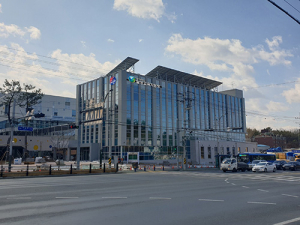 달성교육지원청, 청사 달성으로 이전