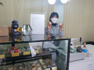 참신한 영천 청년창업자를 모십니다 