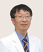 동국대경주병원장 서정일 교수 취임