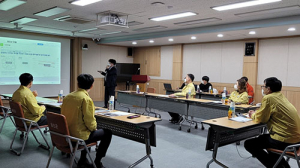 울진군, ‘울진형 뉴딜’ 종합계획 수립 첫 단추