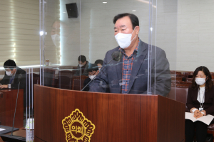 “상주시민 재난시 사회적 기본권 보장을”