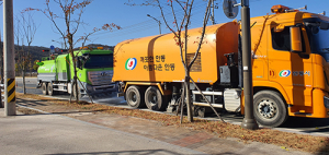 경북도, 3월 한 달 고농도미세먼지 감축 ‘총력’