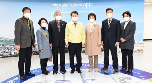 군위군 대구편입추진특위, 군위군 대구편입추진 촉구