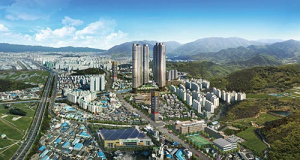 화성산업, 고효율 리브형 슬래브 PC공법 특허 획득