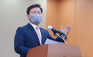 ‘대구경북 통합’ 김형동 의원 “반대” 입장 밝혀
