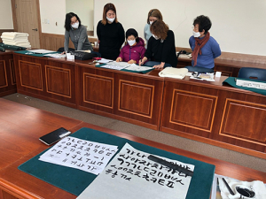 주민이 만드는 ‘생기발랄! 영양만들기’ 스타트