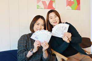 청송사랑화폐, 구매한도 개인 월 100만원까지 상향