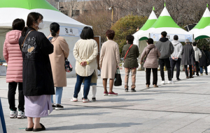 대구 코로나19 다시 급증…확진자 14명