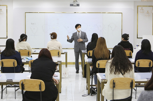 계명문화대, 신입생 아쉬움 달래준 ‘찾아가는 신입생 환영식’ 큰 호응