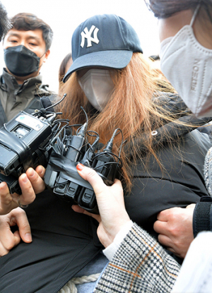 “구미 3세 여아 사건…친모 사체유기 정황 포착”