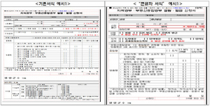 영양군, 민원서식 큰 글씨로 만들다