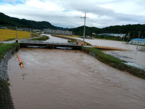 영덕군, 강구지구 농경지 배수개선사업 선정